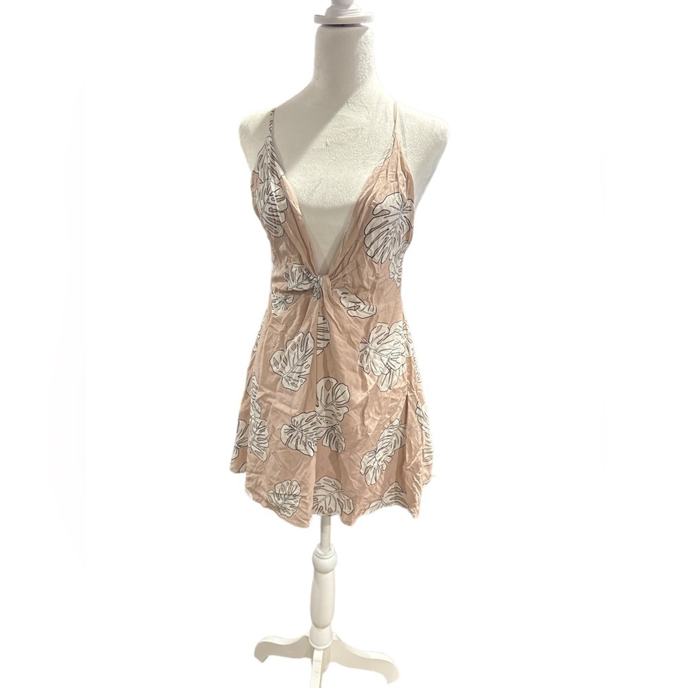 TOBI Mini Dress NWOT Sz M